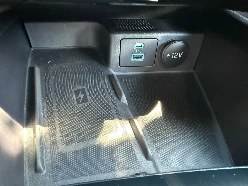 Certified 2023 Ford Escape ST-Line Select w/ Tech Pack #2 image 24