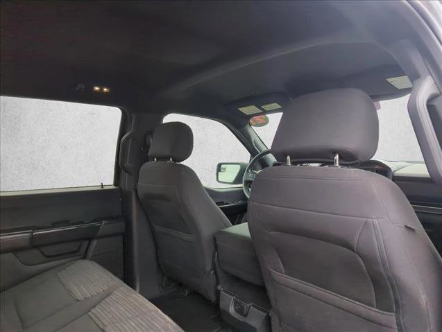 Certified 2021 Ford F150 XL w/ STX Appearance Package image 21