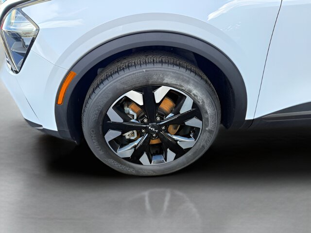 Used 2023 Kia Sportage X-Line AWD/4WD image 23