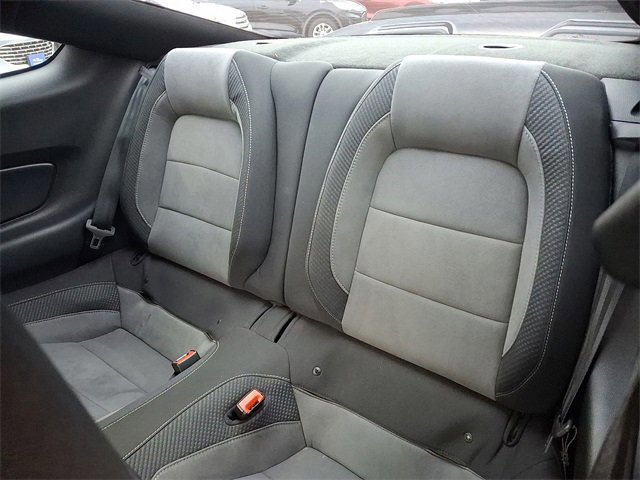 Certified 2020 Ford Mustang Shelby GT350 w/ Technology Package image 10