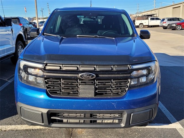 Certified 2023 Ford Maverick Lariat w/ Lariat Luxury Package image 9