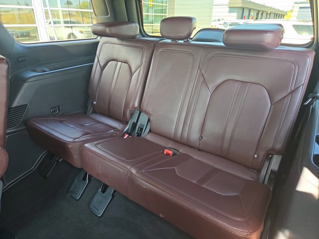 Certified 2024 Ford Expedition Limited image 14