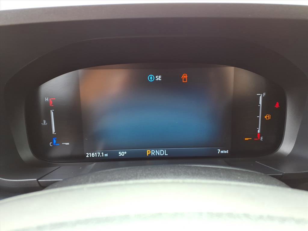 Certified 2025 Ford Maverick XLT w/ Equipment Group 301A image 12