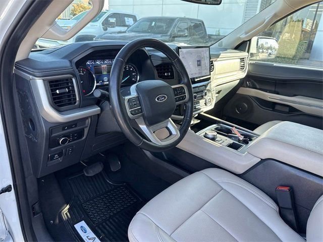 Certified 2024 Ford Expedition Max XLT image 27