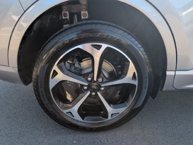 Certified 2023 Ford Escape ST-Line Select AWD/4WD image 12
