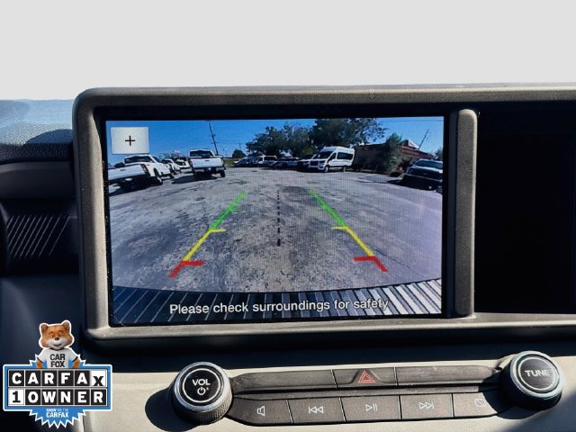 Certified 2022 Ford Maverick XL FWD image 31