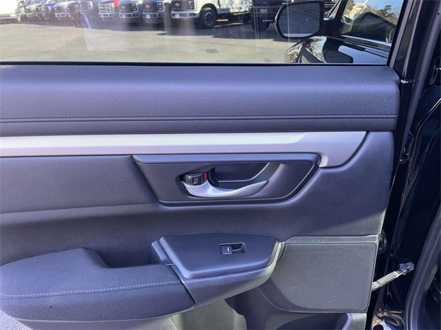 Used 2018 Honda CR-V LX image 24