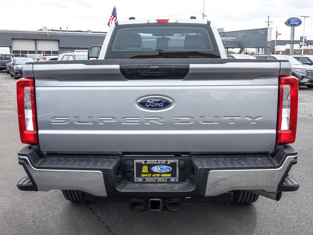 Certified 2024 Ford F250 XL w/ Snow Plow Prep Package image 4