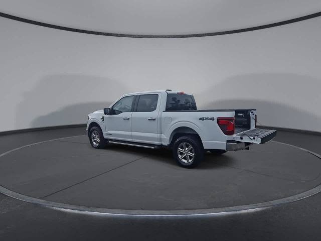 Certified 2024 Ford F150 XLT w/ Mobile Office Package AWD/4WD image 6