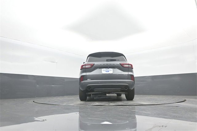 Certified 2023 Ford Escape ST-Line w/ Tech Pack #1 image 35