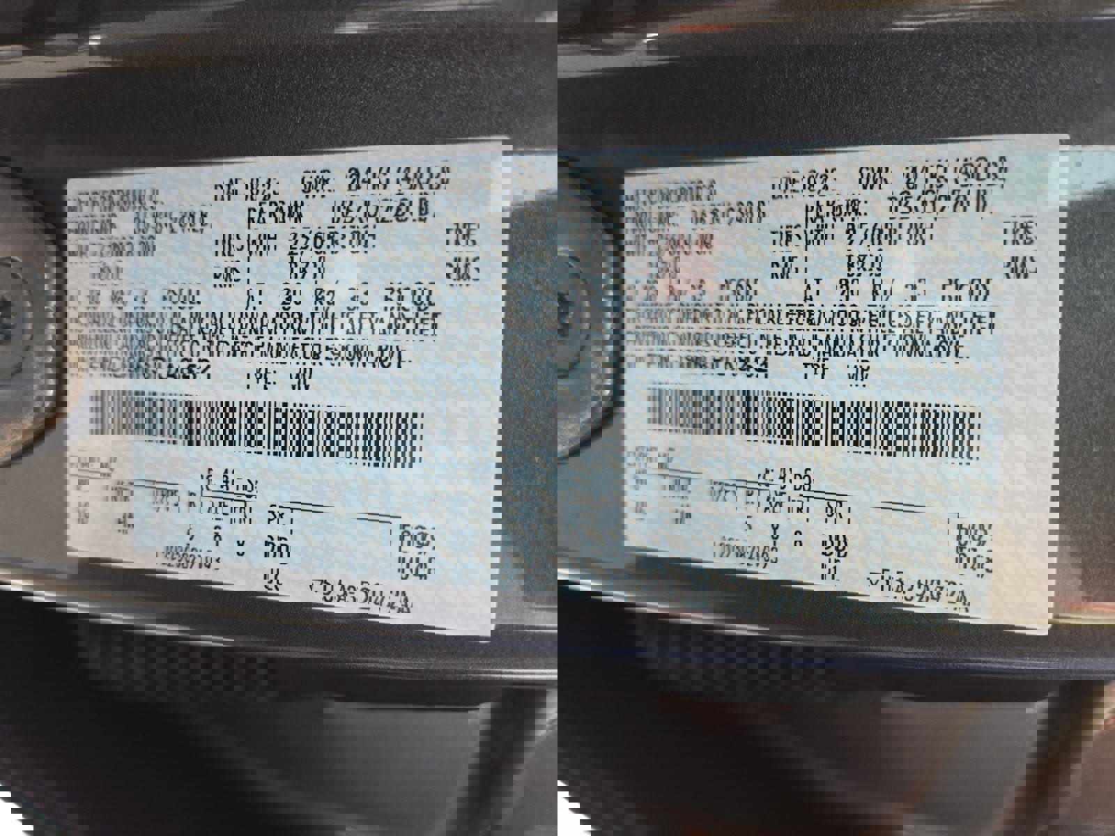 Certified 2023 Ford Escape ST-Line w/ Tech Pack #1 image 27