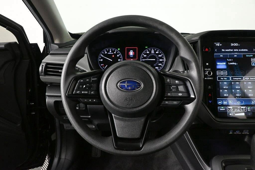 Used 2026 Subaru Crosstrek 2.5i Premium AWD/4WD image 2