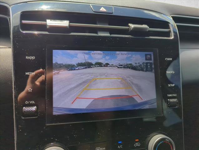 Used 2022 Hyundai Tucson SE FWD image 12