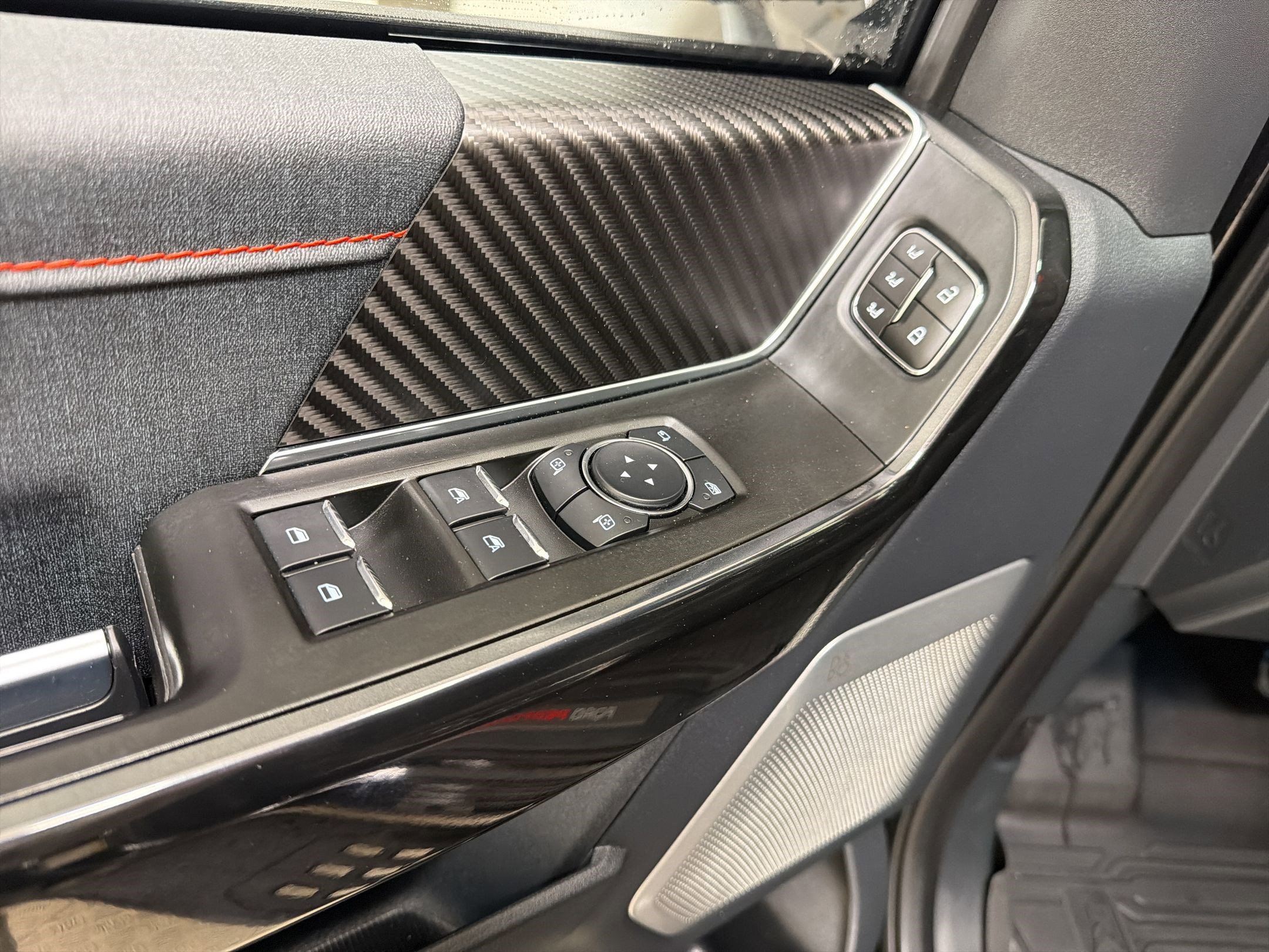 Certified 2023 Ford F150 Raptor w/ Equipment Group 802A Raptor R AWD/4WD image 12