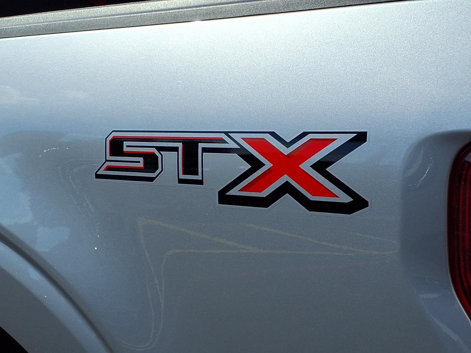 Certified 2022 Ford F150 XL w/ STX Appearance Package RWD image 11