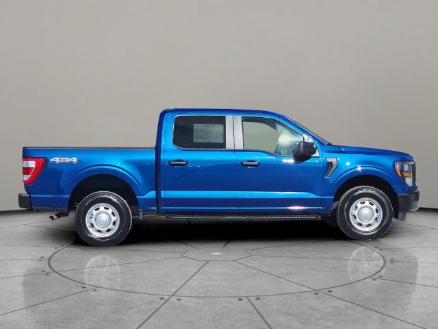 Certified 2023 Ford F150 XL w/ Trailer Tow Package AWD/4WD image 13