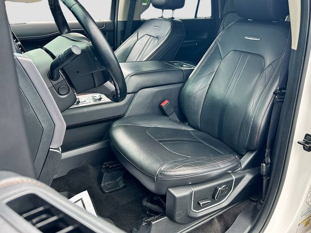 Certified 2019 Ford Expedition Platinum AWD/4WD image 30