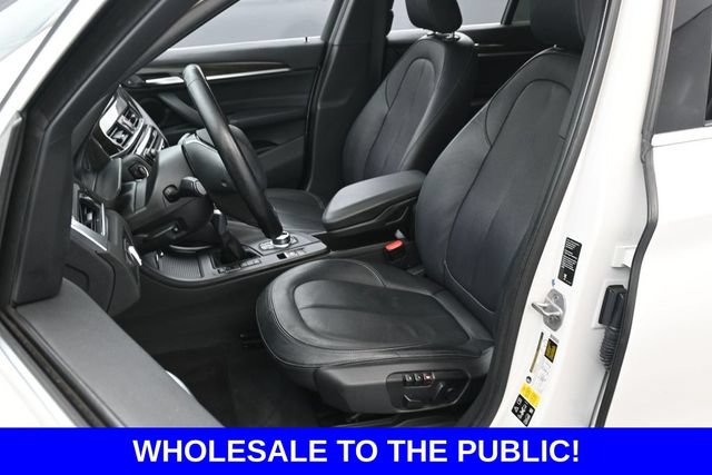 Used 2018 BMW X1 xDrive28i AWD/4WD image 10