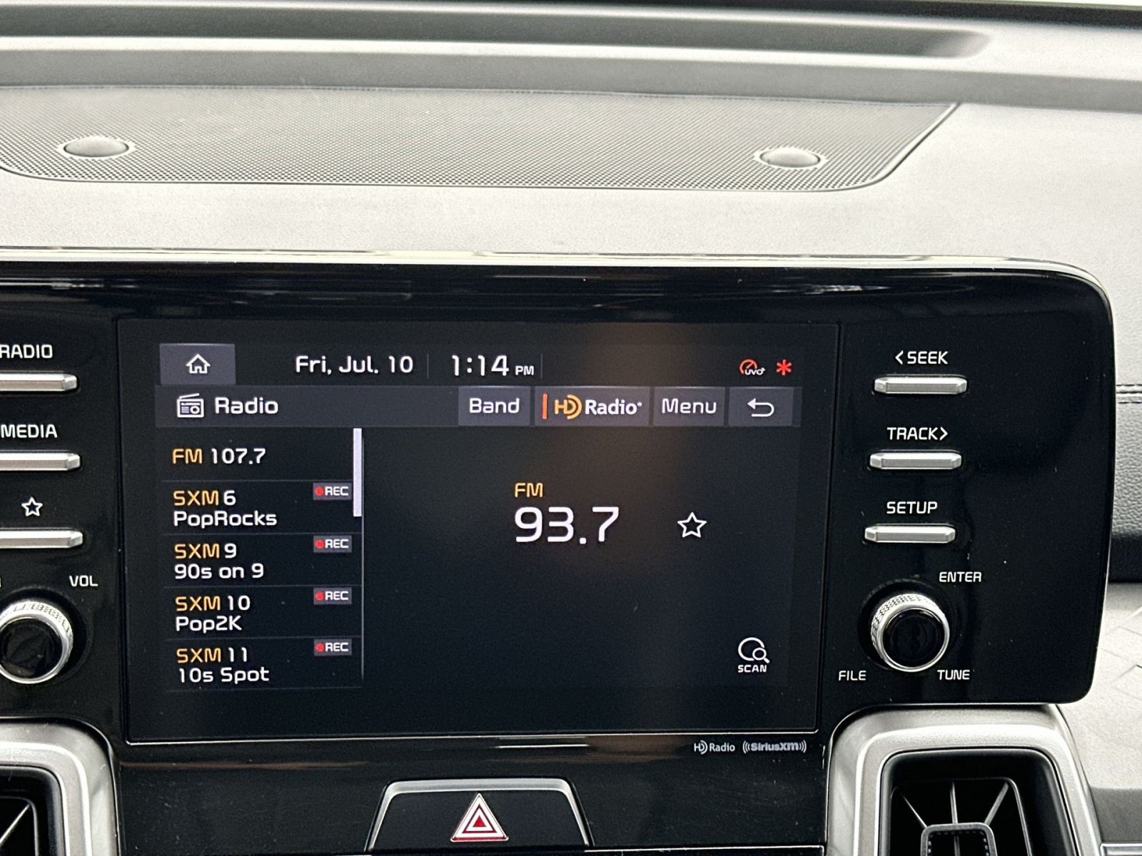 Used 2021 Kia Sorento S FWD image 42