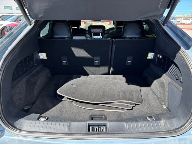 Certified 2024 Ford Mustang Mach-E GT image 19