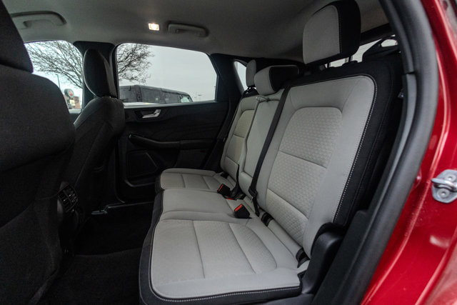 Certified 2025 Ford Escape Active w/ Active Premium Tech Pack image 9