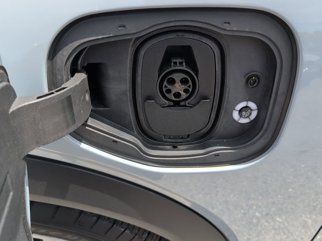 Certified 2024 Ford Mustang Mach-E Select image 8