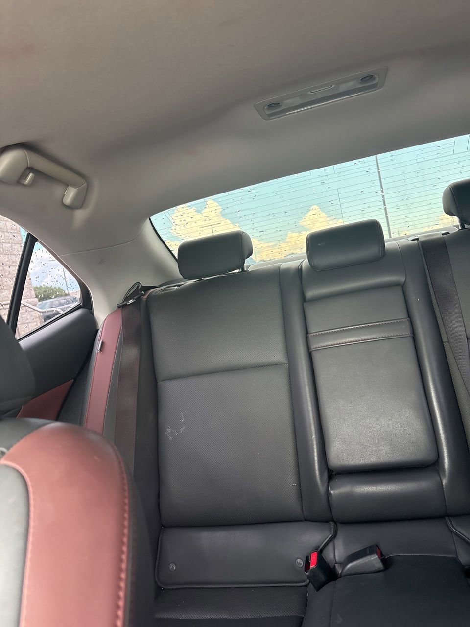 Used 2018 Lexus IS 300 w/ Premium Package RWD image 15