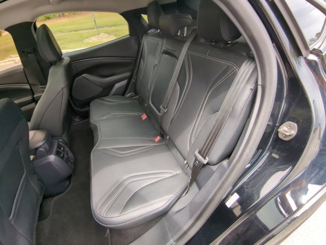 Certified 2023 Ford Mustang Mach-E Premium AWD/4WD image 31