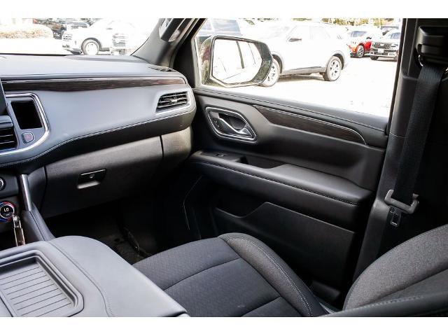 Used 2024 Chevrolet Tahoe LS w/ Driver Alert Package image 14