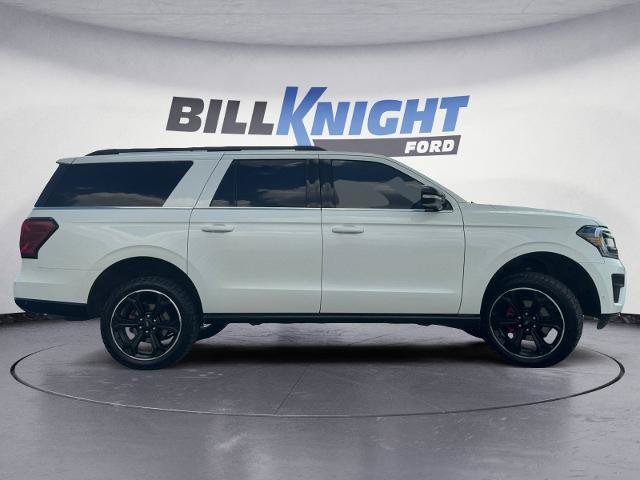 Certified 2022 Ford Expedition Max Limited AWD/4WD image 6
