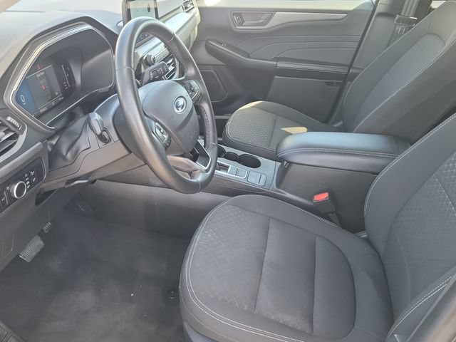 Certified 2024 Ford Escape Active FWD image 20