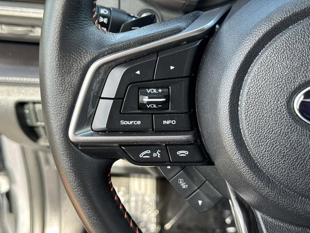 Used 2021 Subaru Crosstrek 2.0i Premium w/ Moonroof Package image 10