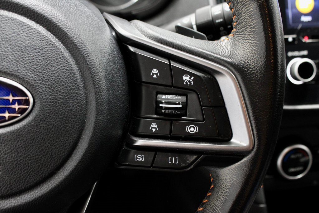 Used 2022 Subaru Crosstrek 2.5i Limited w/ Popular Package #4A image 32