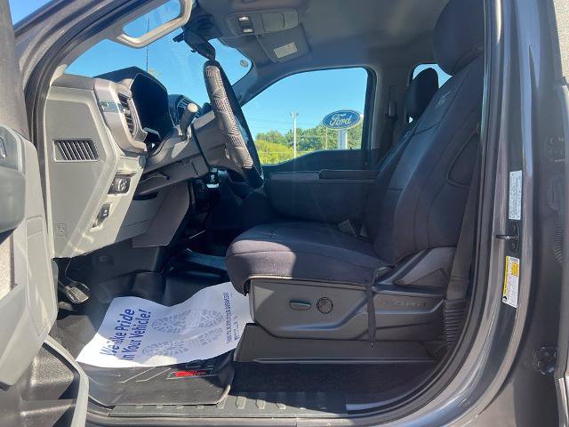 Certified 2023 Ford F150 XLT AWD/4WD image 22