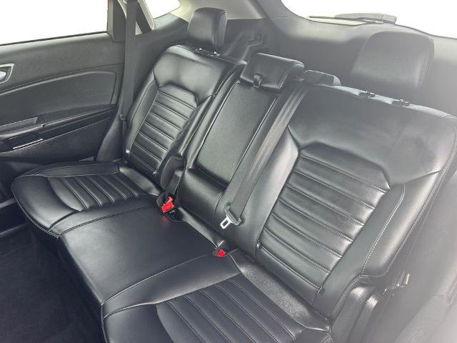 Certified 2024 Ford Edge SEL AWD/4WD image 13