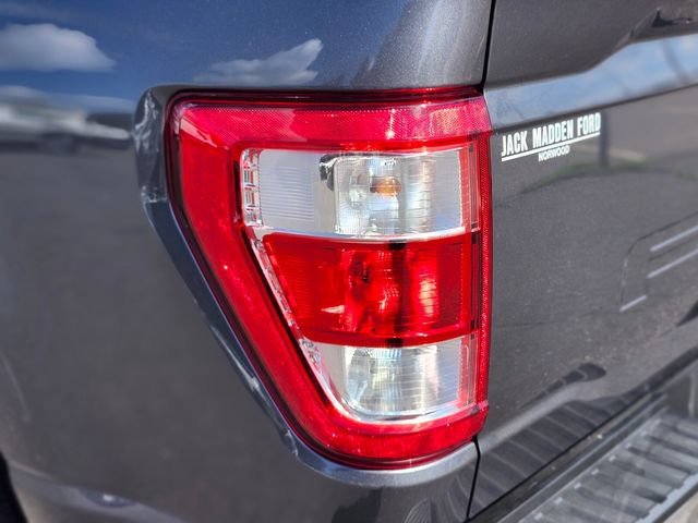Certified 2023 Ford F150 XL w/ XL Chrome Appearance Package AWD/4WD image 9