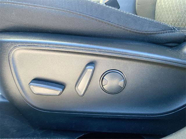 Certified 2023 Ford Escape Active image 12