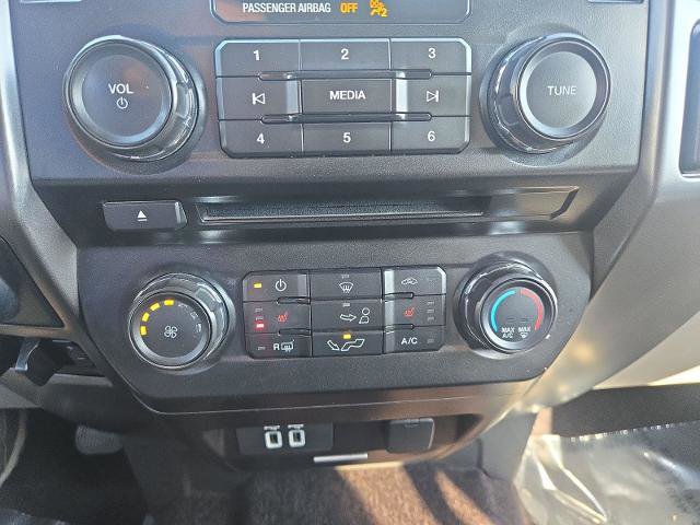 Certified 2017 Ford F150 XLT w/ Equipment Group 302A Luxury image 19