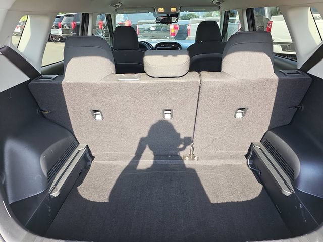 Used 2024 Kia Soul S FWD image 12