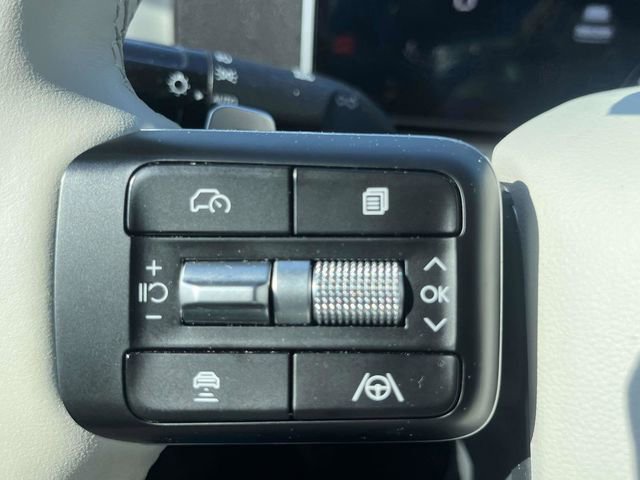 Used 2025 Hyundai Santa Fe SEL image 23