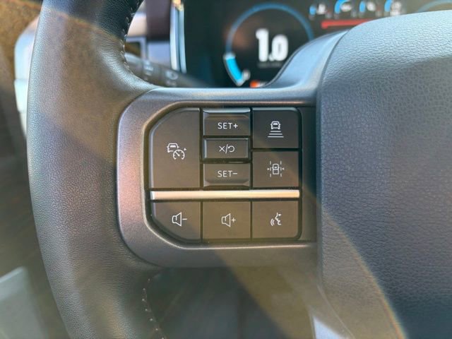 Certified 2023 Ford F150 Lariat w/ Equipment Group 502A High image 23