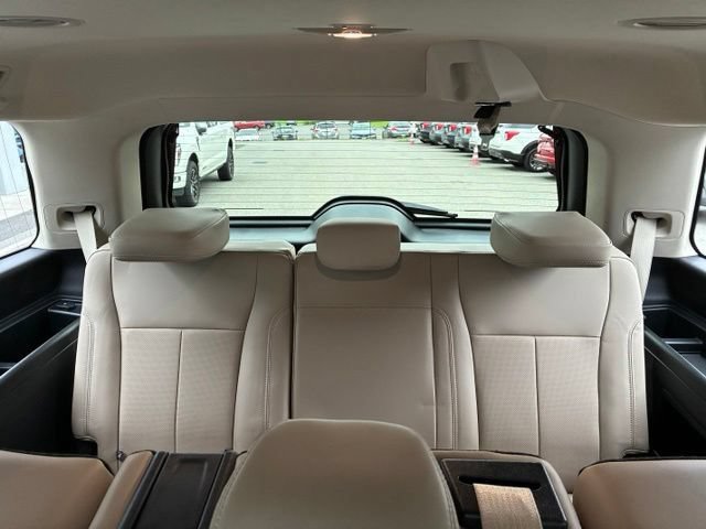 Certified 2023 Ford Expedition XLT AWD/4WD image 11