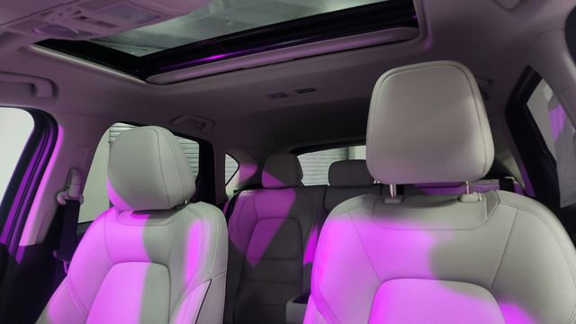 Used 2025 MAZDA CX-5 AWD 2.5 S w/ Preferred Package image 16