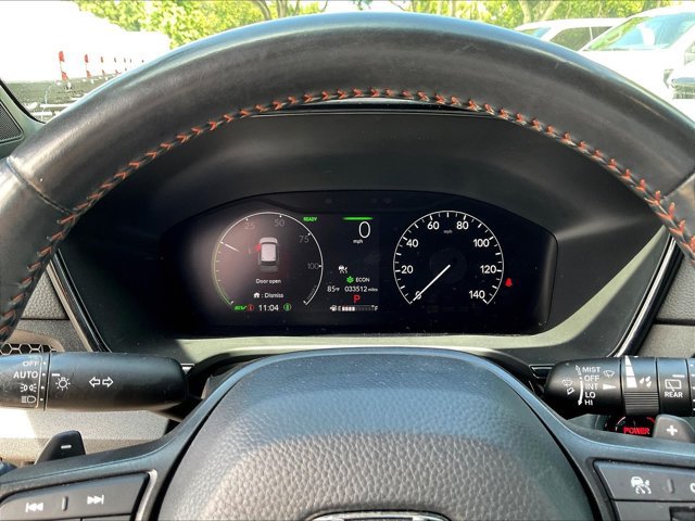 Used 2024 Honda CR-V Sport image 18