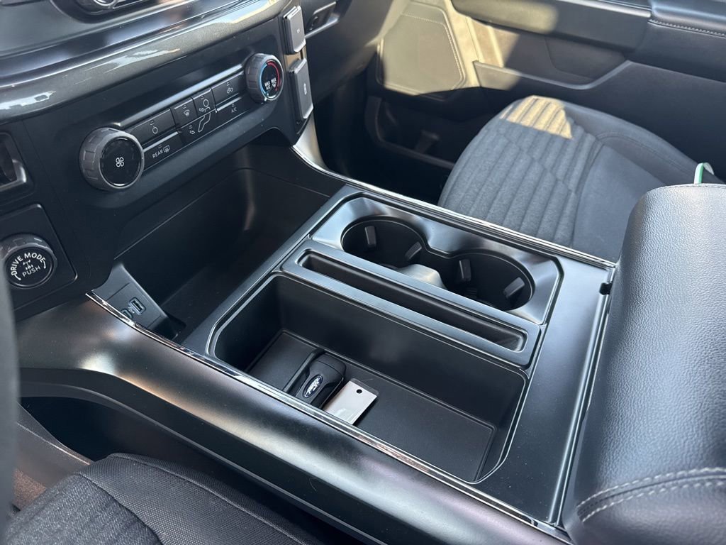 Certified 2023 Ford F150 XL w/ STX Appearance Package image 17