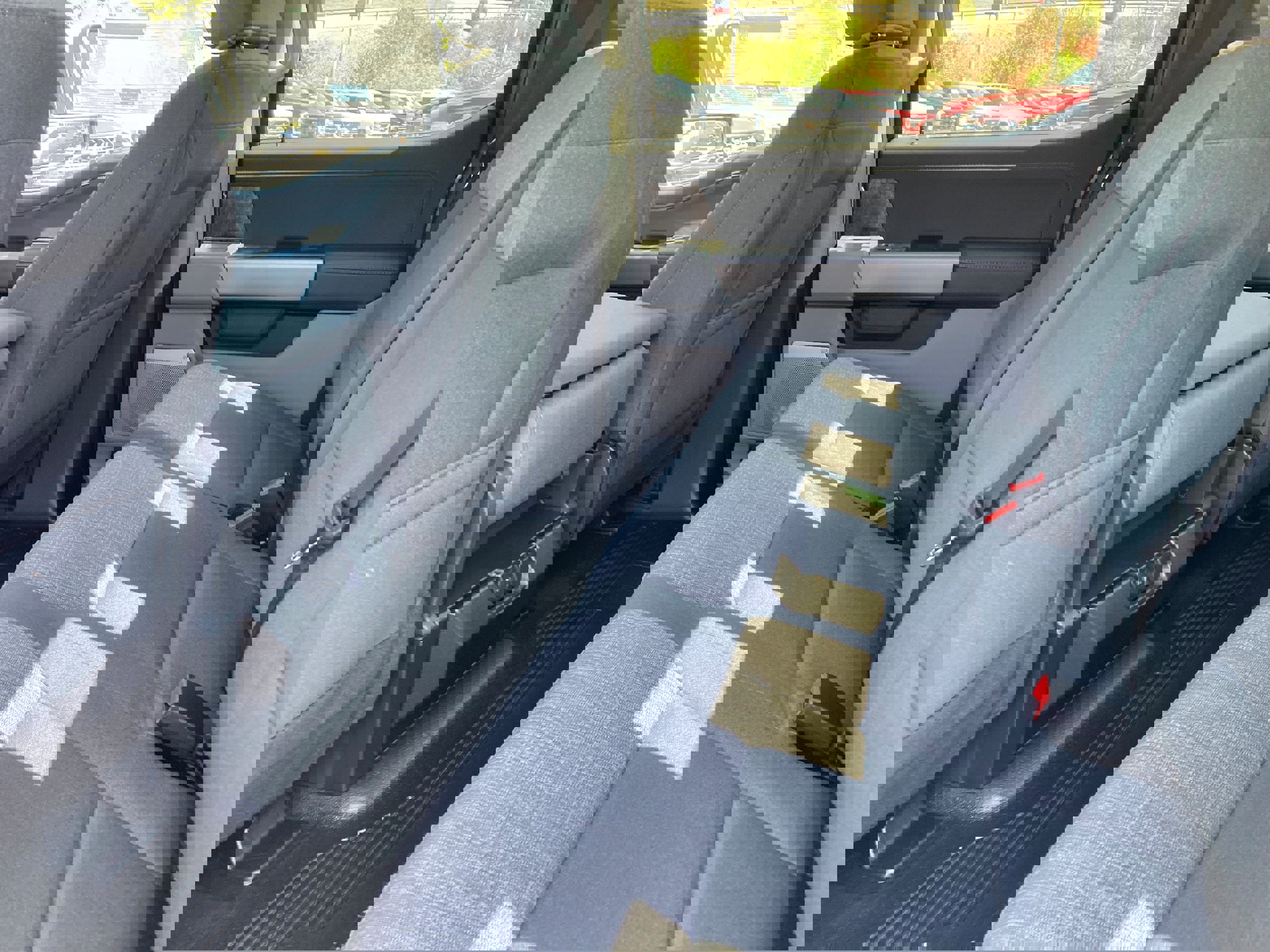 Certified 2026 Ford F250 XLT w/ XLT Premium Package image 12