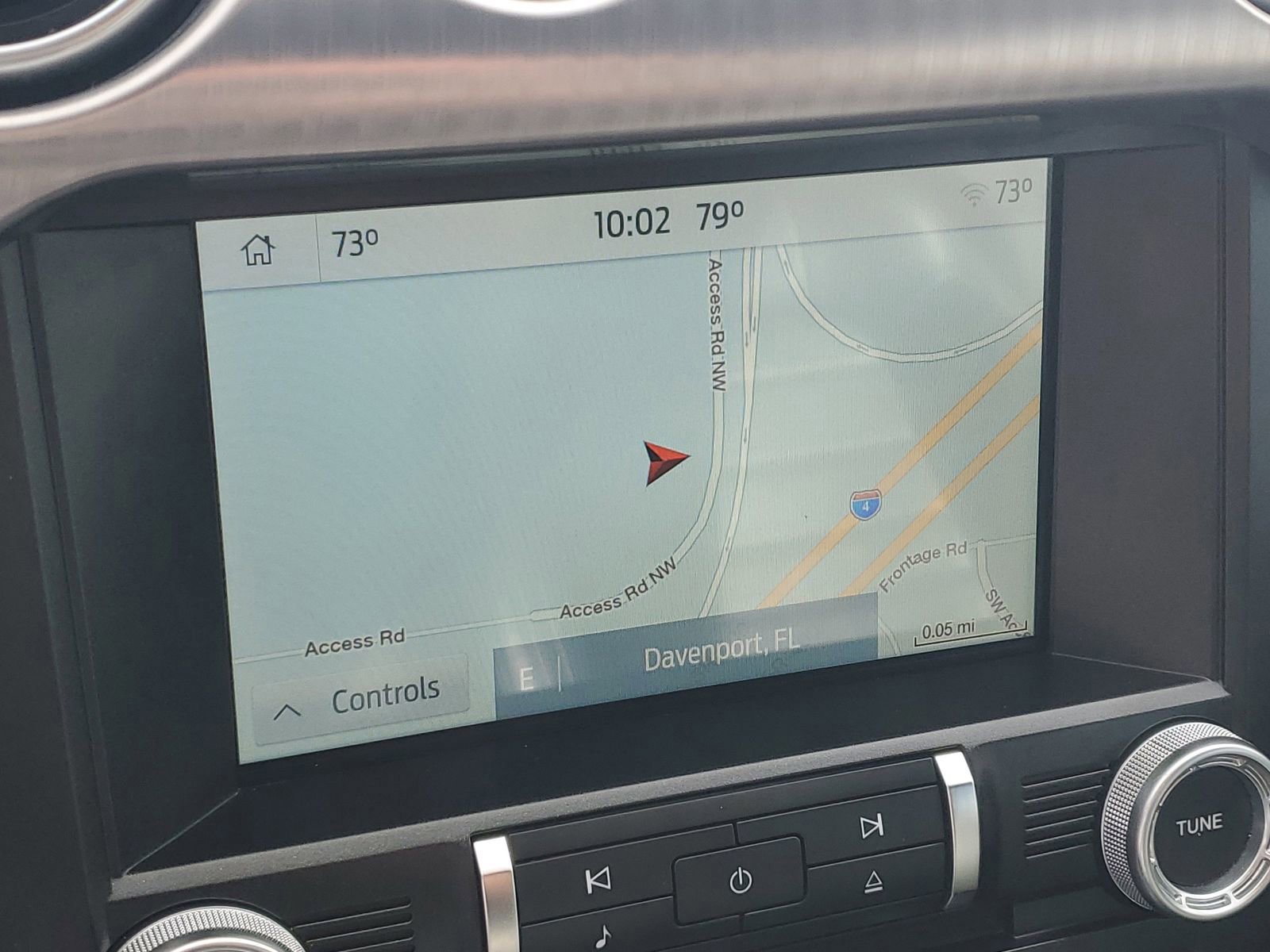 Certified 2019 Ford Mustang Bullitt w/ Bullitt Electronics Package image 20