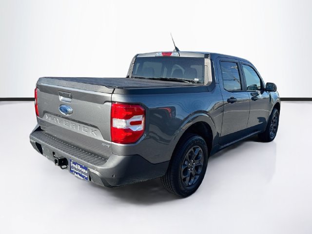 Certified 2024 Ford Maverick XLT w/ Equipment Group 300A Standard AWD/4WD image 11