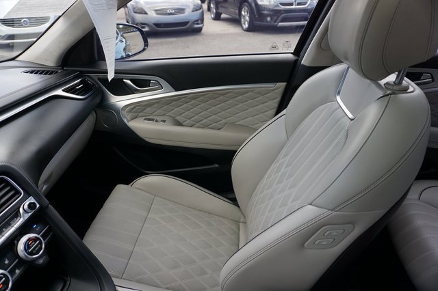 Used 2019 Genesis G70 2.0T Advanced w/ Dynamic Package image 22