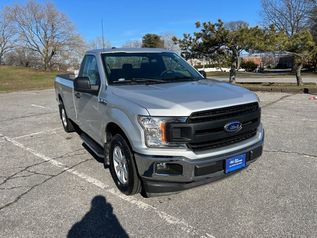 Certified 2019 Ford F150 XL w/ Equipment Group 101A Mid image 2